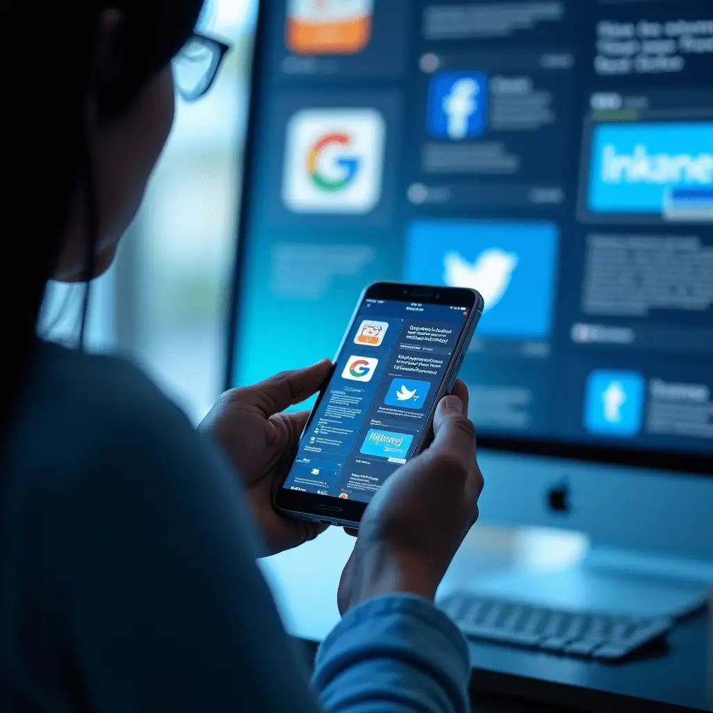 Cómo Potenciar Tu Negocio con Redes Sociales: Consejos Clave para el Éxito