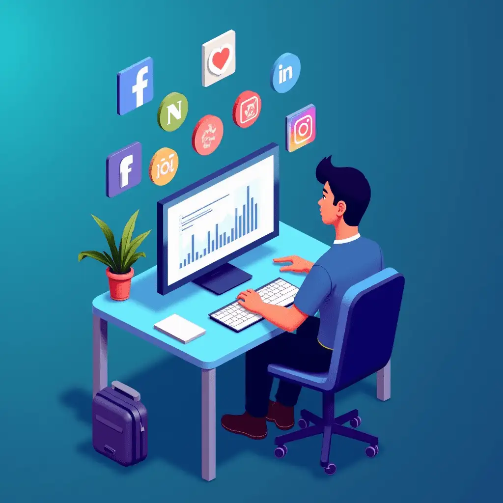 Impulsa tu negocio con Redes Sociales: Estrategias y Consejos para el Éxito