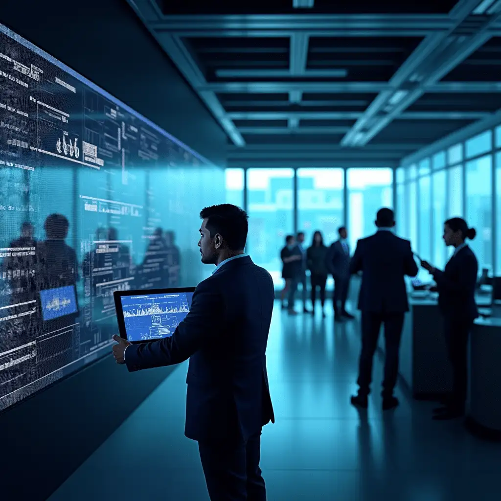 Transformación Digital: Consejos Clave para la Digitalización de Empresas en México