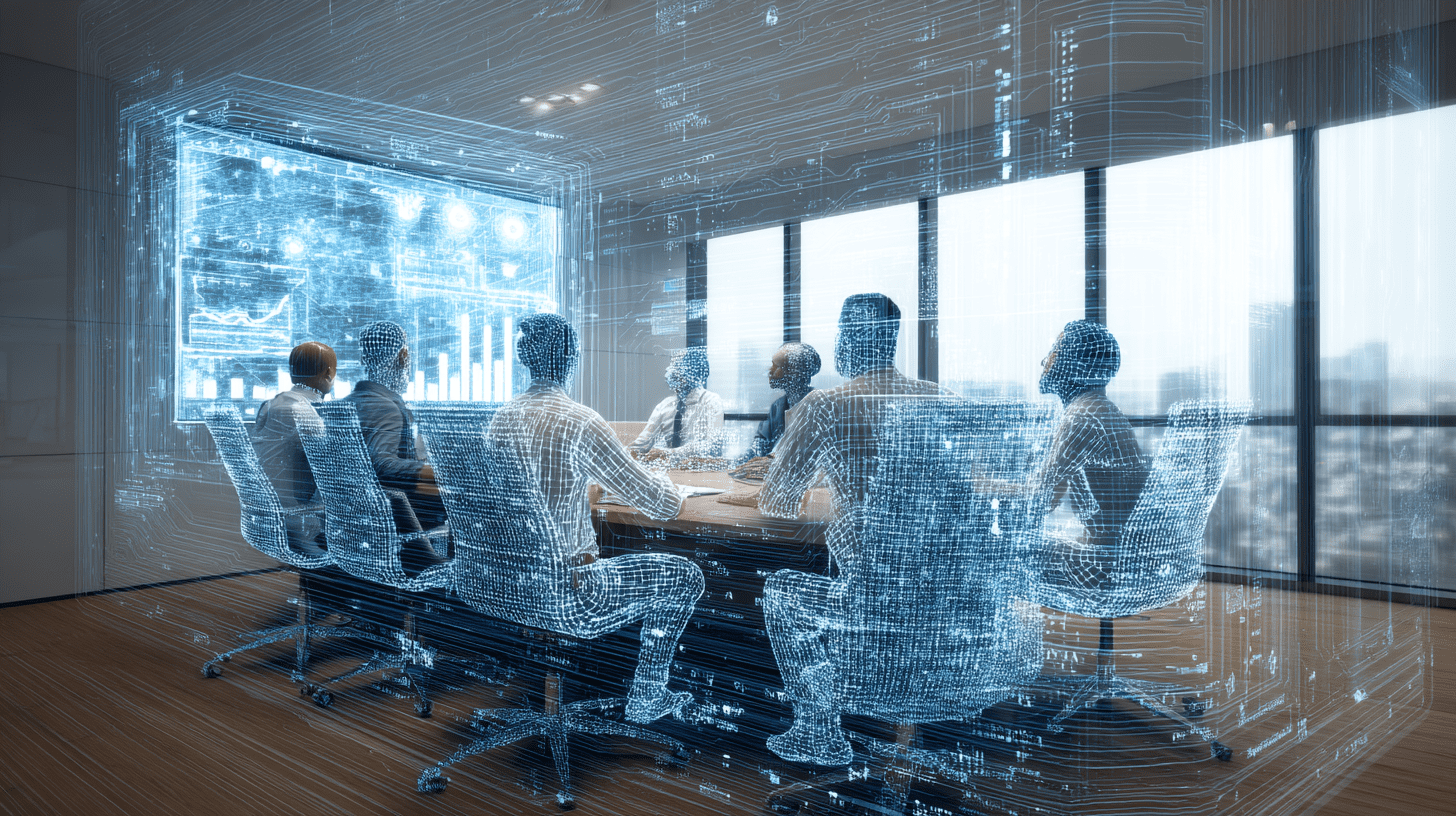 20 Consejos clave sobre Inteligencia Artificial para pequeñas y medianas empresas: una guía completa para el éxito en el entorno digital