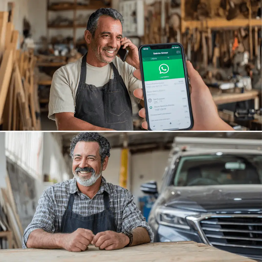 Cómo usar WhatsApp Business: Guía Completa para Pymes y Emprendedores en México