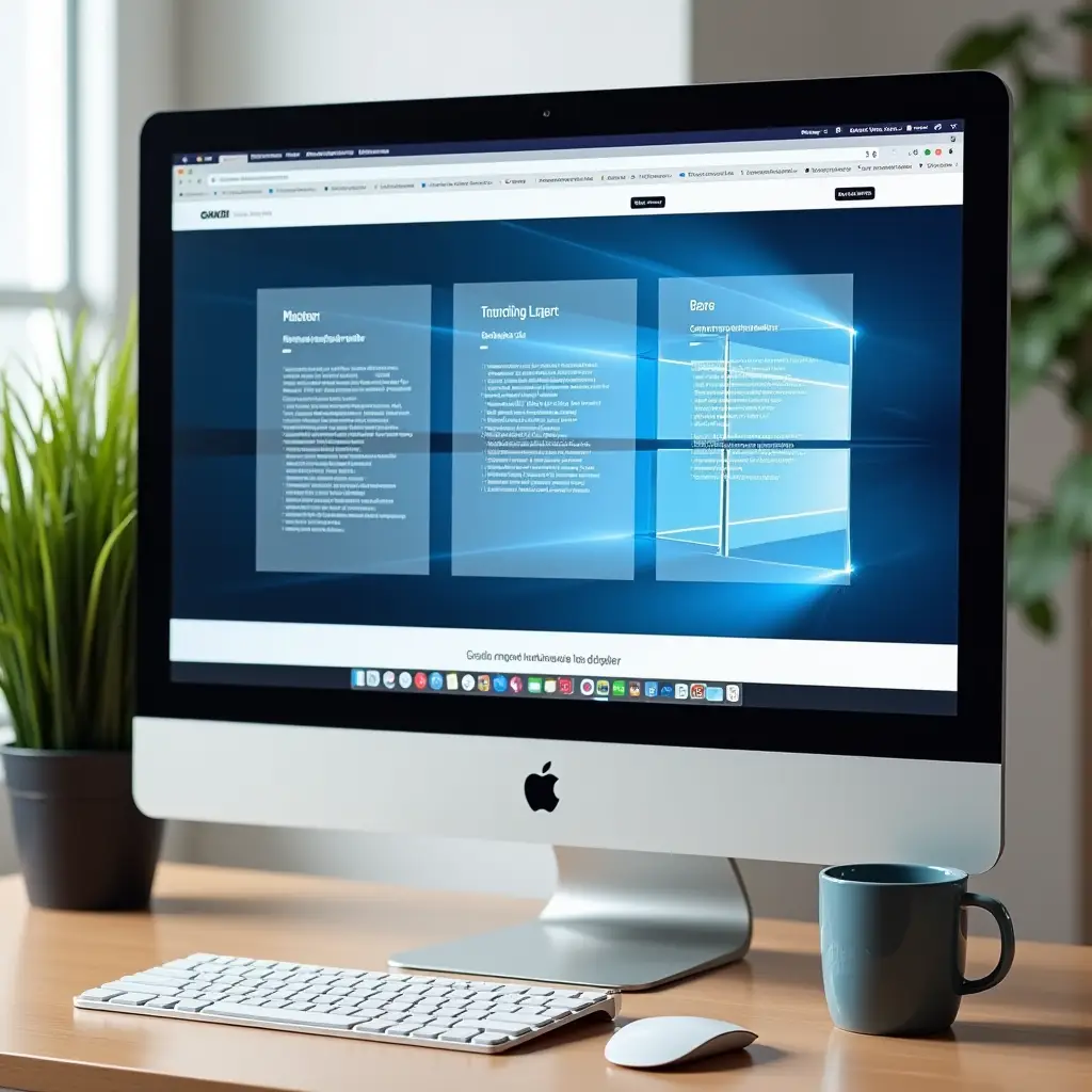 Consejos para un Diseño Web Efectivo para tu Empresa