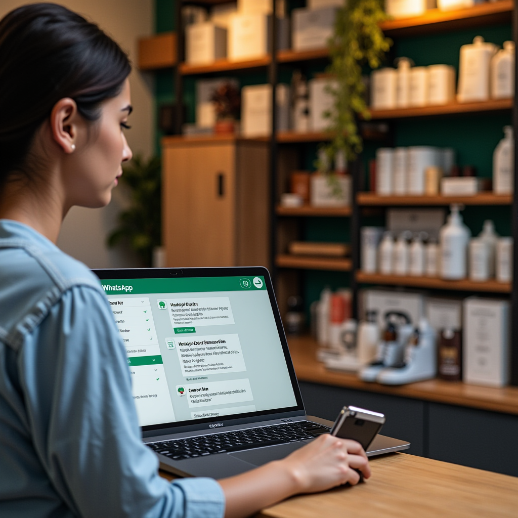 Guía completa: Cómo usar WhatsApp Business en México para hacer crecer tu negocio