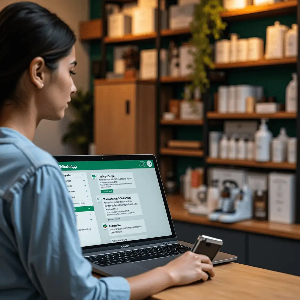 Guía completa: Cómo usar WhatsApp Business en México para hacer crecer tu negocio