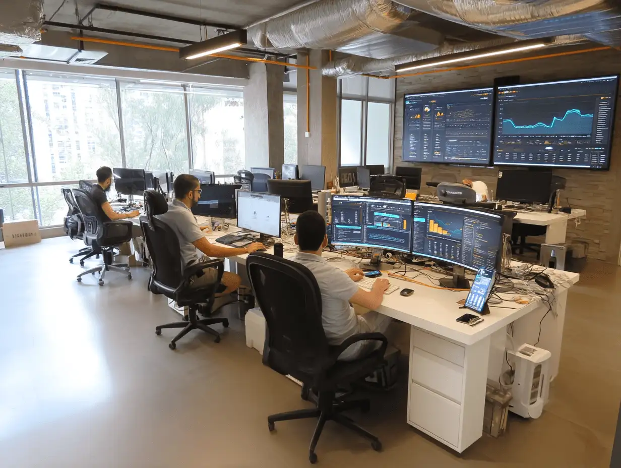 Tendencias de Marketing 2025: El Futuro del Éxito Empresarial en México