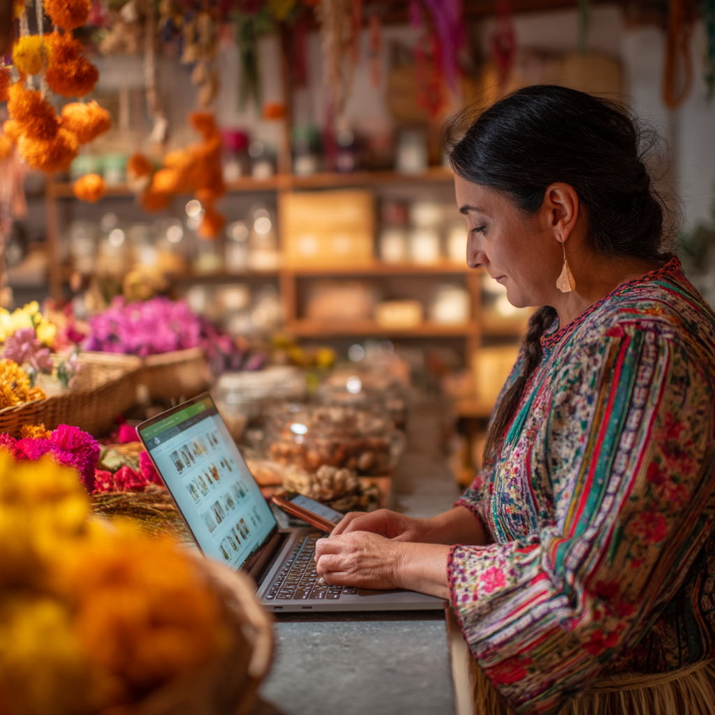 Cómo usar WhatsApp Business: Guía Definitiva para Empresas Mexicanas en 2025