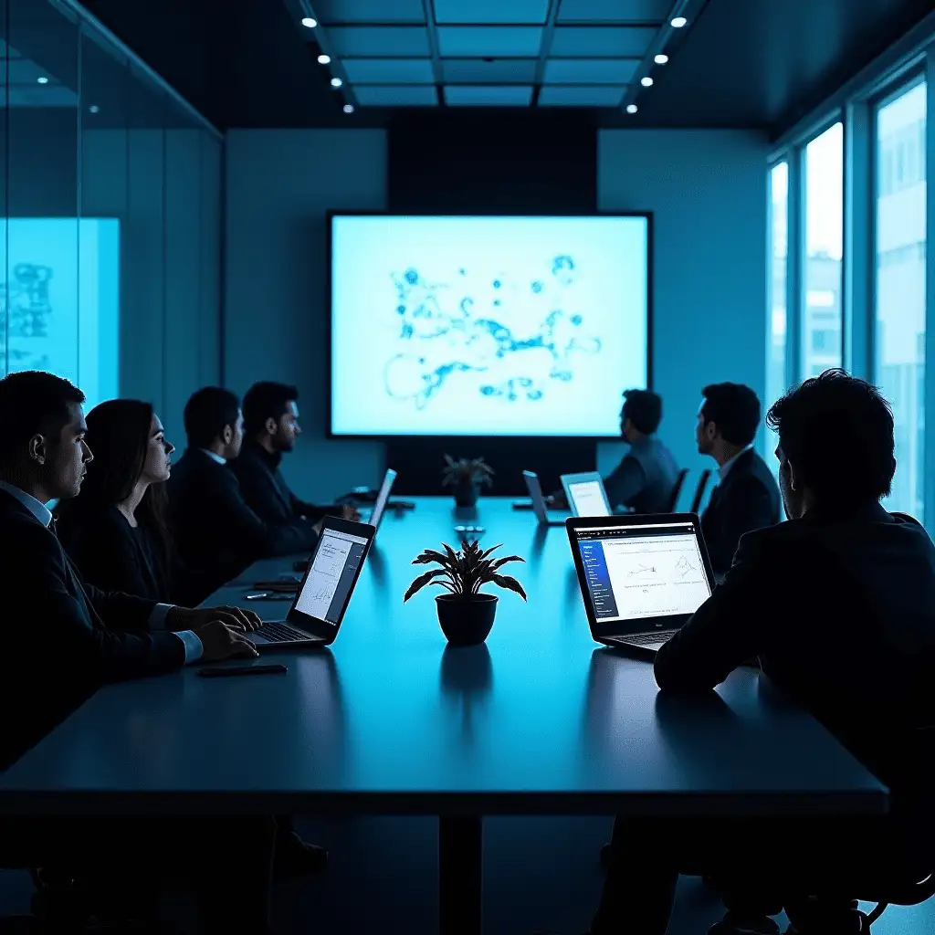 Consejos sobre Marketing Digital para Empresas: Estrategias Efectivas para el Éxito Empresarial en México