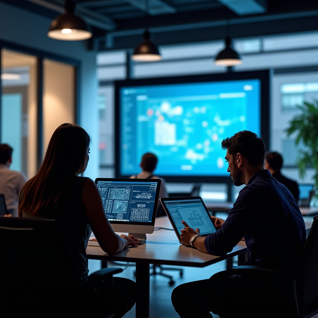 Guía Completa: Consejos sobre la Digitalización de Empresas en México