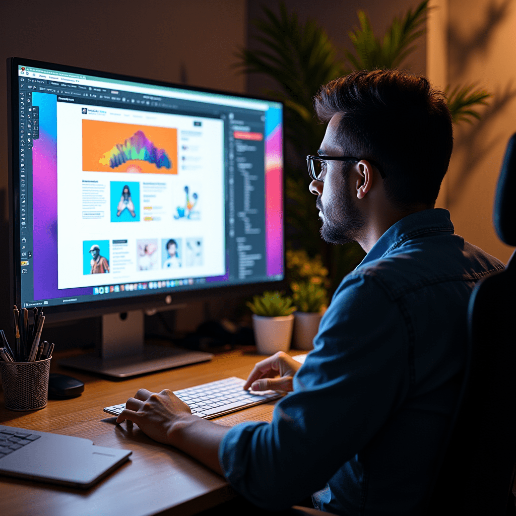 Los Mejores Consejos Sobre Diseño Web para Crear Sitios Exitosos en México