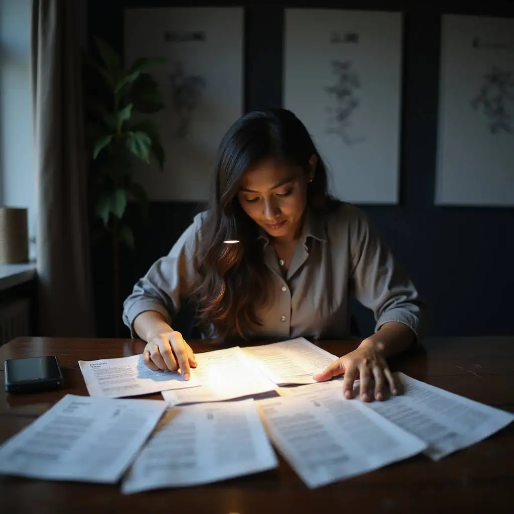 Fraudes Más Comunes con Comprobantes de Pago NO en Facturas (CFDI) en 2025: Cómo Detectarlos y Prevenirlos en México