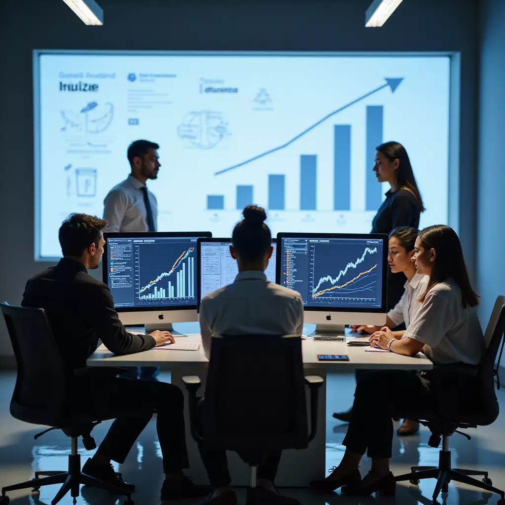 Vender Más con Menos Esfuerzo: Estrategias Inteligentes 2025 para Empresas Mexicanas