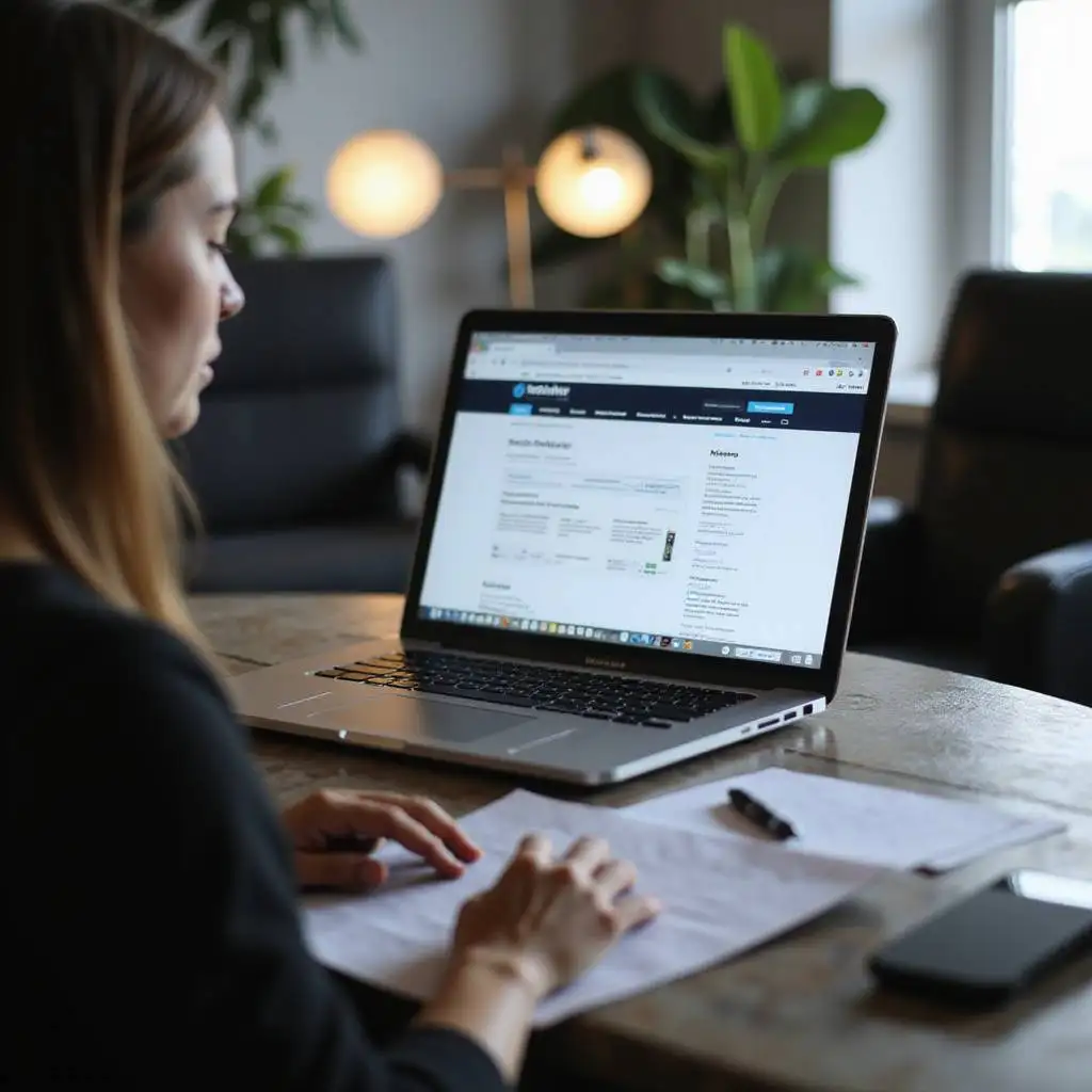 ¿Por qué es importante tener un sitio web para cualquier negocio en 2025?
