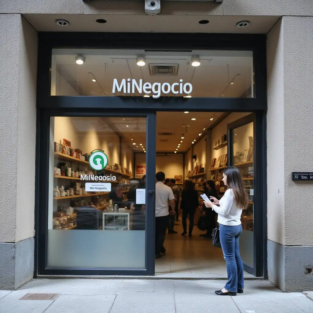 Beneficios de tener presencia digital local: Impulsa tu negocio en México en 2025