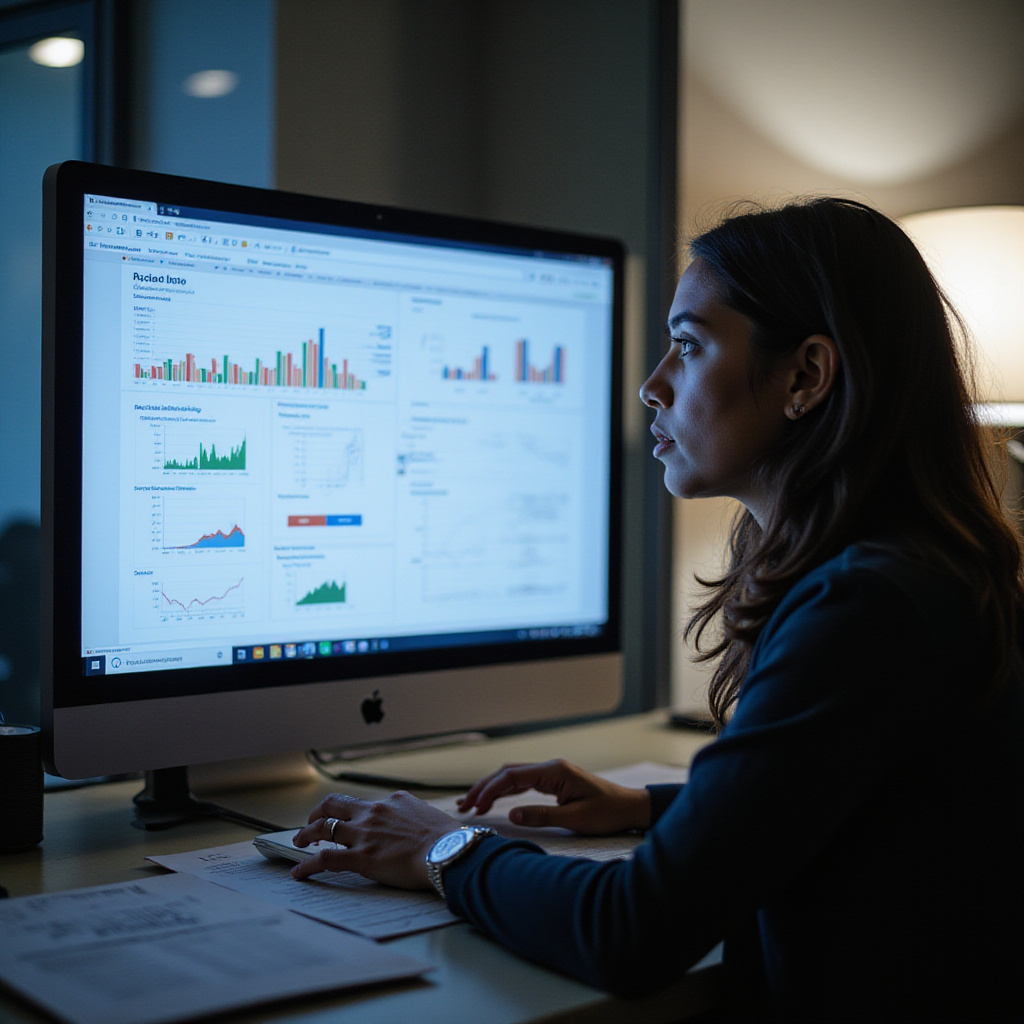 ¿Por qué medir todo lo que ocurre en tu sitio web en 2025?: Guía completa para empresas mexicanas
